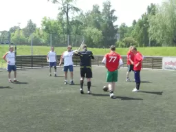 Quatro - Sportzbone (22.5.2011)
